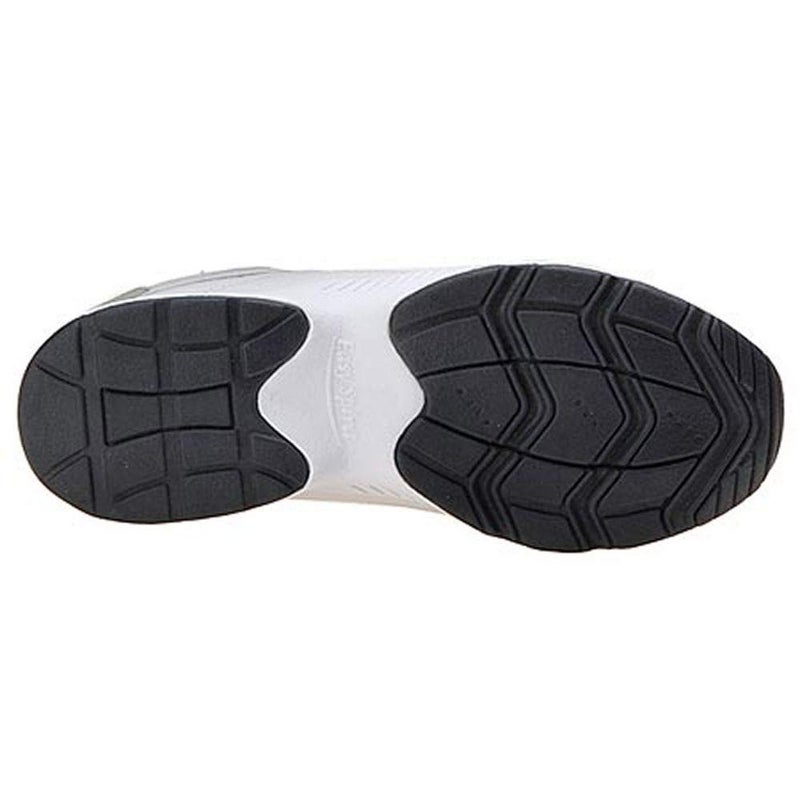 Easy Spirit Womens Romy Sneaker, White Multi, 9 X-Wide US - Image 4